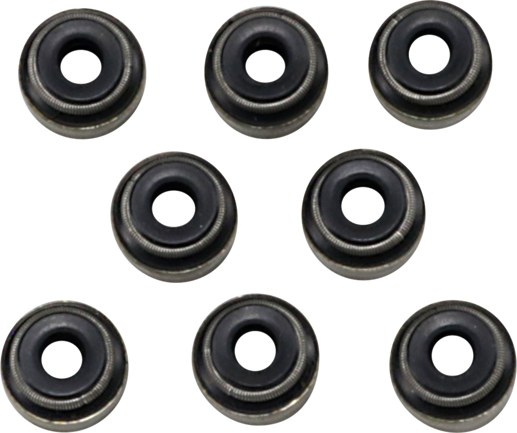 JAMES GASKET Oil Seal Valve Stem - Inner/Outer JGI-ST-18100025