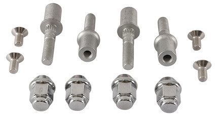 ALL BALLS Wheel Stud Kit 85-1086