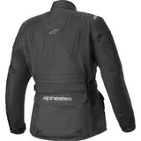 ALPINESTARS Stella ST-1 Waterproof Jacket - Black - XS 3210325-10-XS