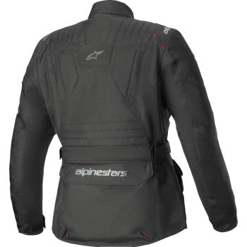 ALPINESTARS Stella ST-1 Waterproof Jacket - Black - Medium  3210325-10-M