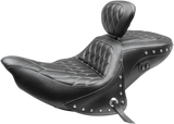 MUSTANG Heated Seat - Driver's Backrest - Roadmaster 79664WT