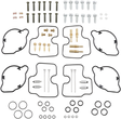 Parts Unlimited Carburetor Kit - Honda Vf750 26-1608