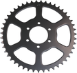 Parts Unlimited Rear Yamaha Sprocket - 520 - 47 Tooth 214-25447-10