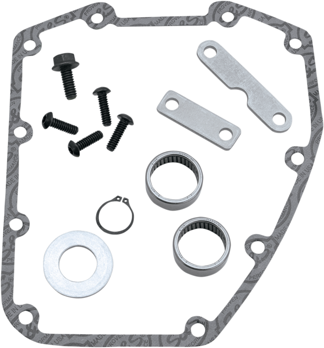 S&S CYCLE Cam Install Kit 106-6068