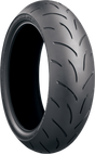 BRIDGESTONE Tire - Battlax BT015-E - Rear - 180/55ZR17 - (73W) 99068