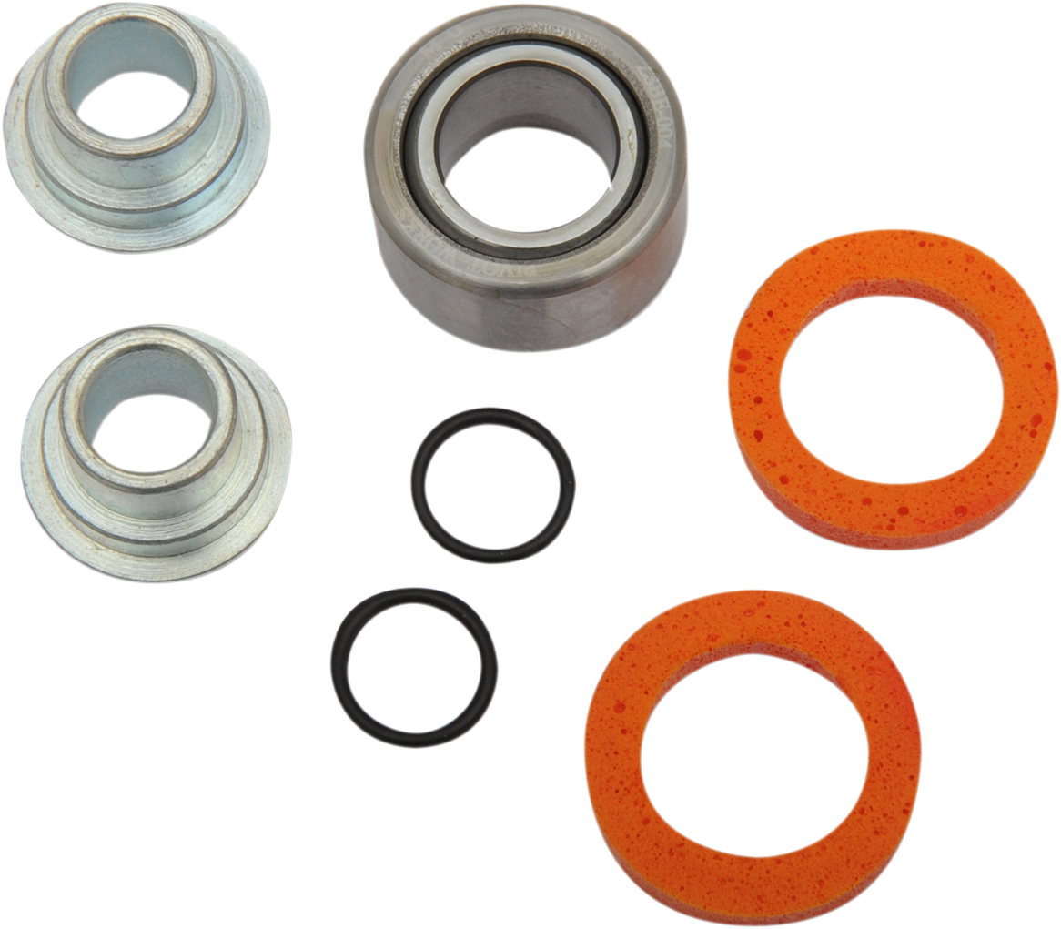 PIVOT WORKS Shock Bearing Kit PWSHK-Y02-008