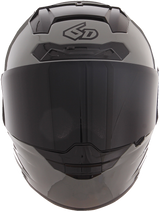 6D ATS-1R Helmet - Gloss Gray - Small 30-0975