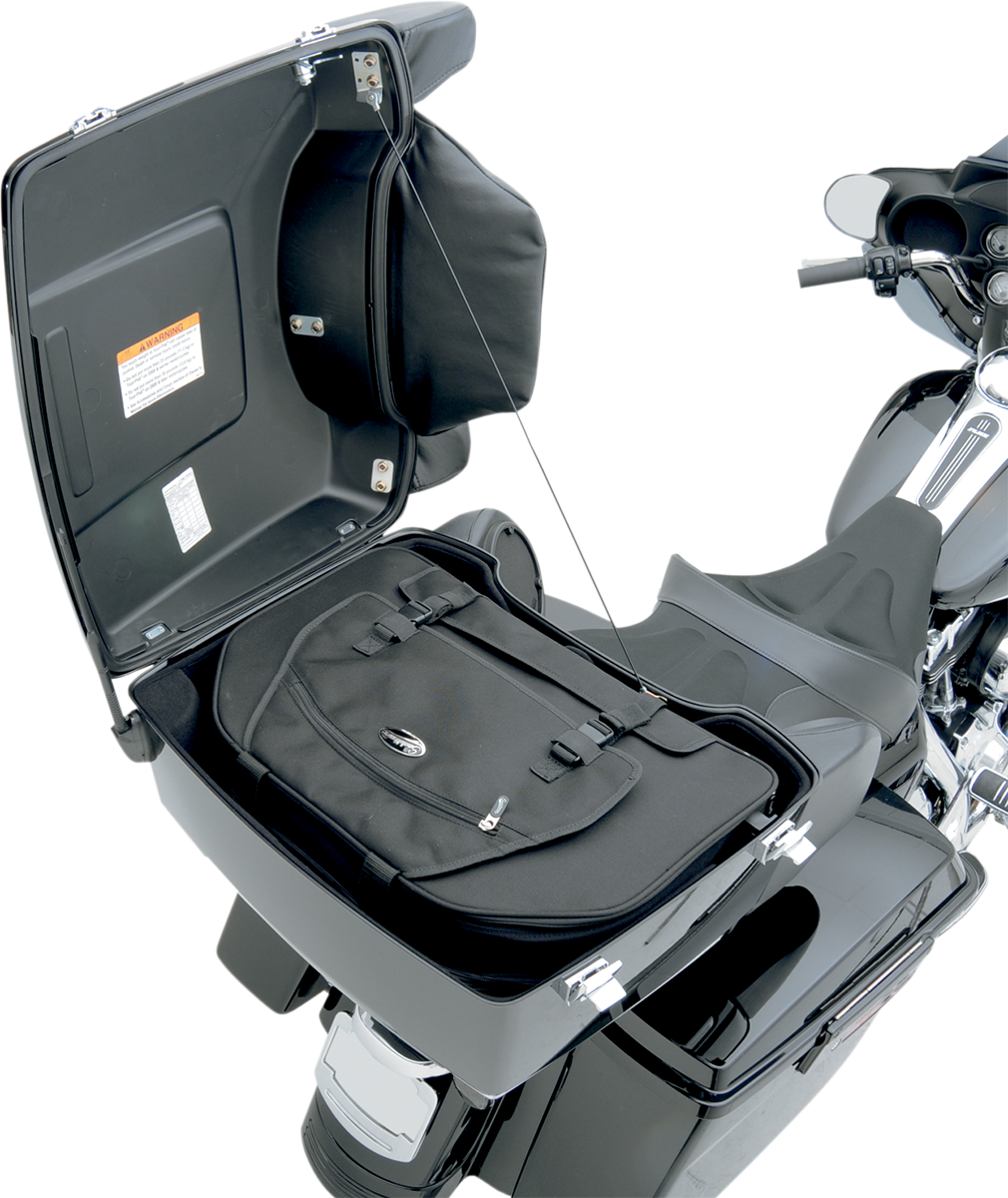 SADDLEMEN Tour-Pak Luggage Bag EX000368