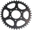 Parts Unlimited Rear Yamaha Sprocket - 520 - 39 Tooth 214-25439-10