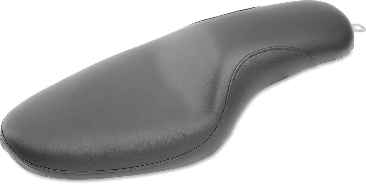 SADDLEMEN Seat - Profiler - Black - Smooth - XL 8585FJ