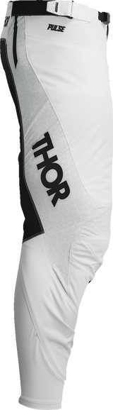 THOR Pulse Mono Pants - Black/White - 44 2901-10225