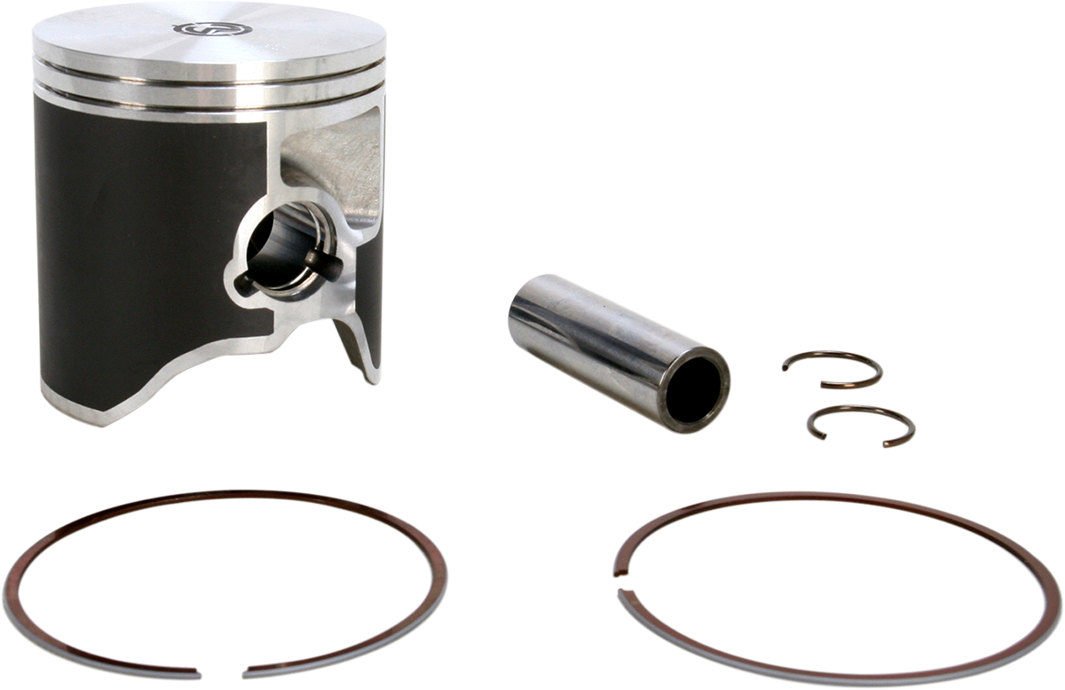 MOOSE RACING Piston Kit - 71.96 mm MSE23375C