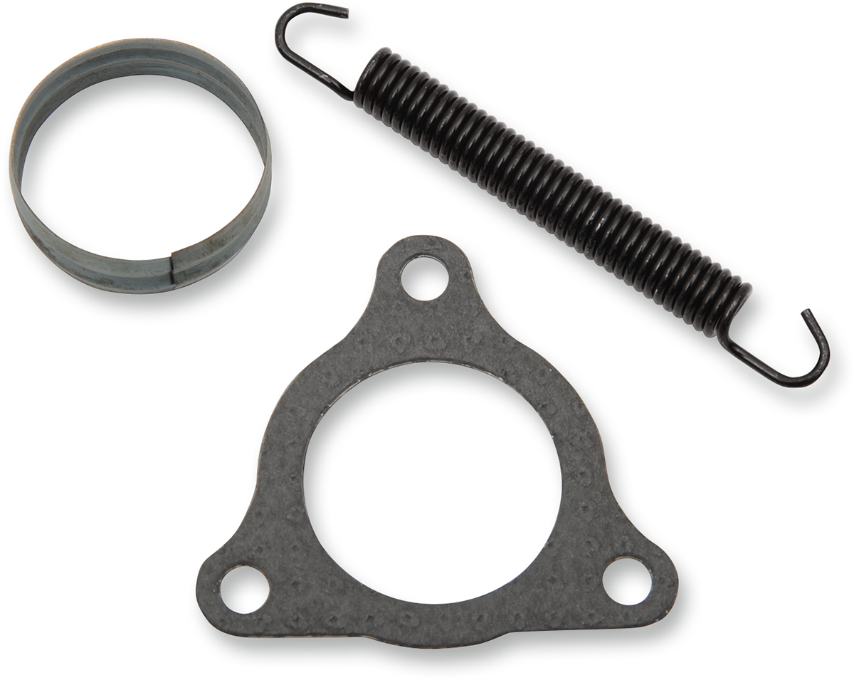 MOOSE RACING Exhaust Gasket Kit 823167MSE