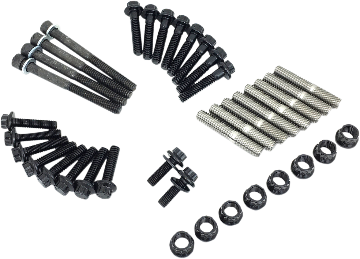 FEULING OIL PUMP CORP. Fastener Kit - Internal - M8 3047