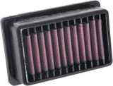 K & N Air Filter - Moto Guzzi V9 MG-8516