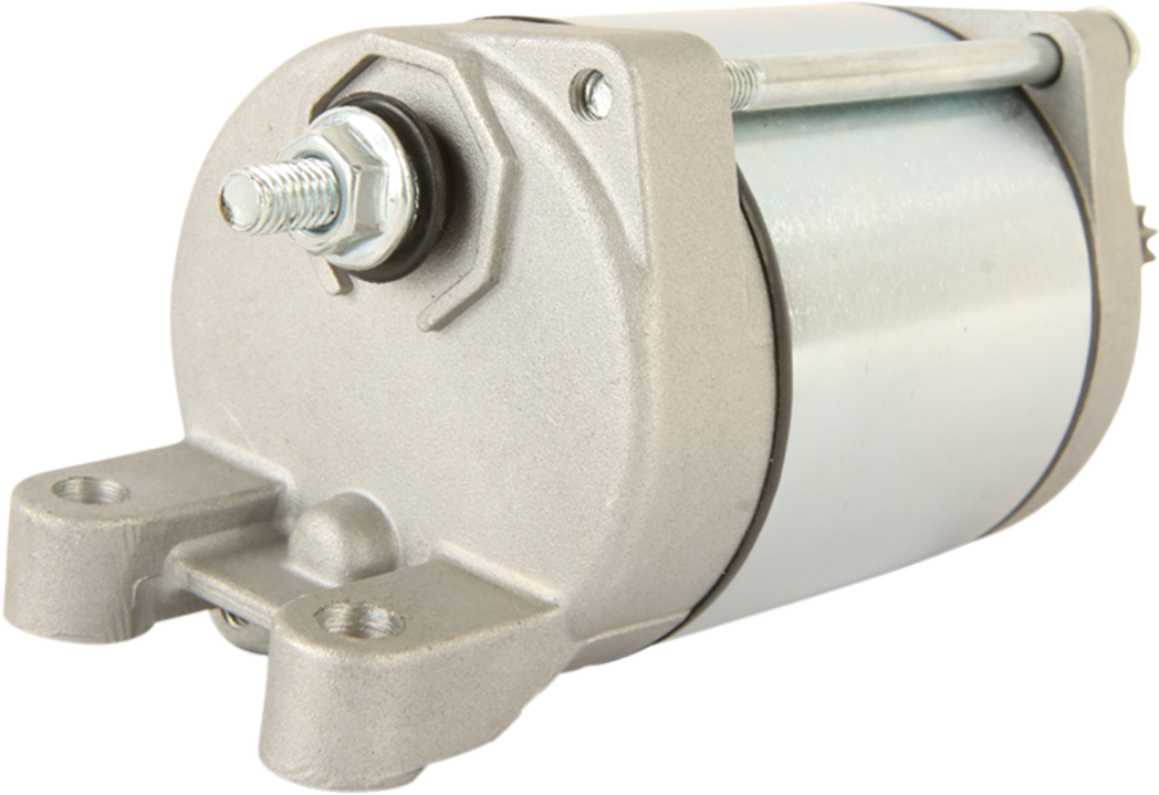 Parts Unlimited Starter Motor 410-54144