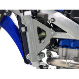 AXP RACING Radiator Guard Kit - Yamaha YZ 250/450 F 2023-2025   AX1718