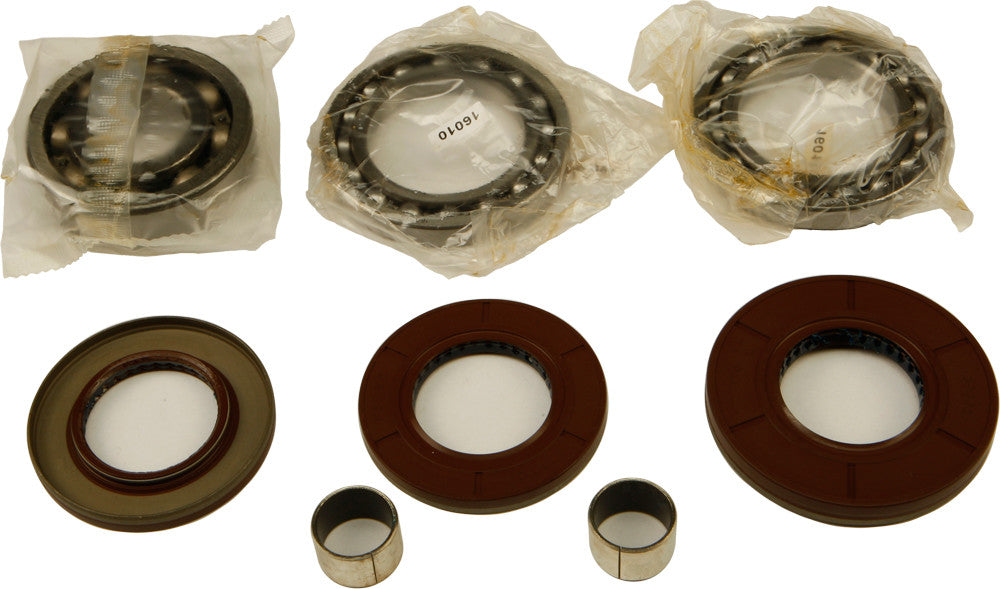 ALL BALLS Differential Bearing And Seal Kit 25-2081