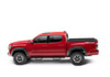 Retrax 07-18 Tundra Regular & Double Cab 6.5ft Bed with Deck Rail System RetraxPRO XR T-80842