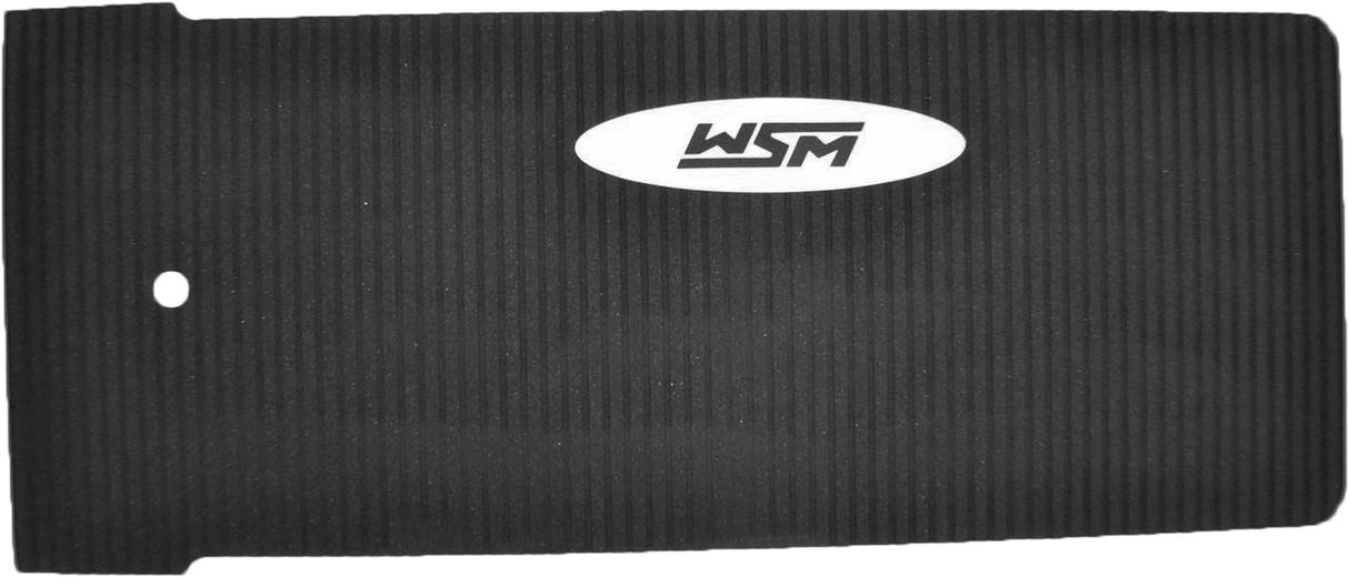 WSM Traction Mat Kaw 012-101BLK