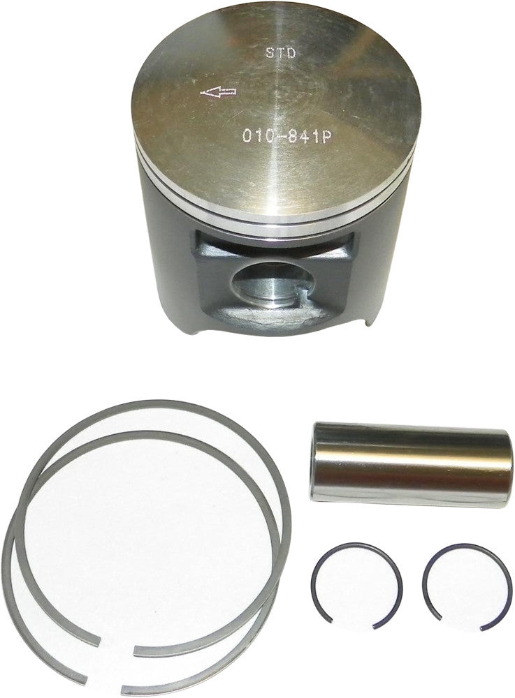 WSM Piston Platinum Ultra 150 010-841-06PK