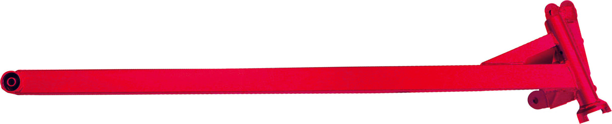 SP1 Rh Trail Arm Red Pol SM-08133RD-R