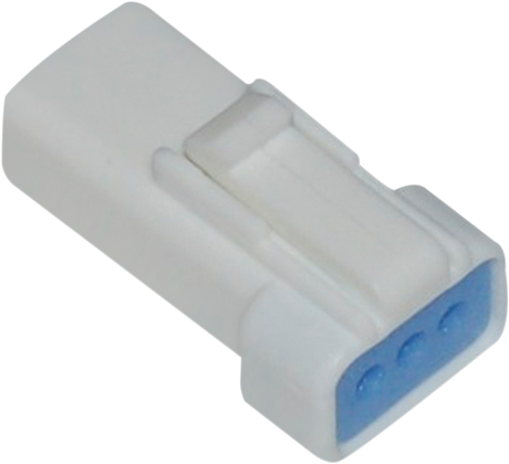 NAMZ Mini Connector - 3-Wire - Female NJST-03R