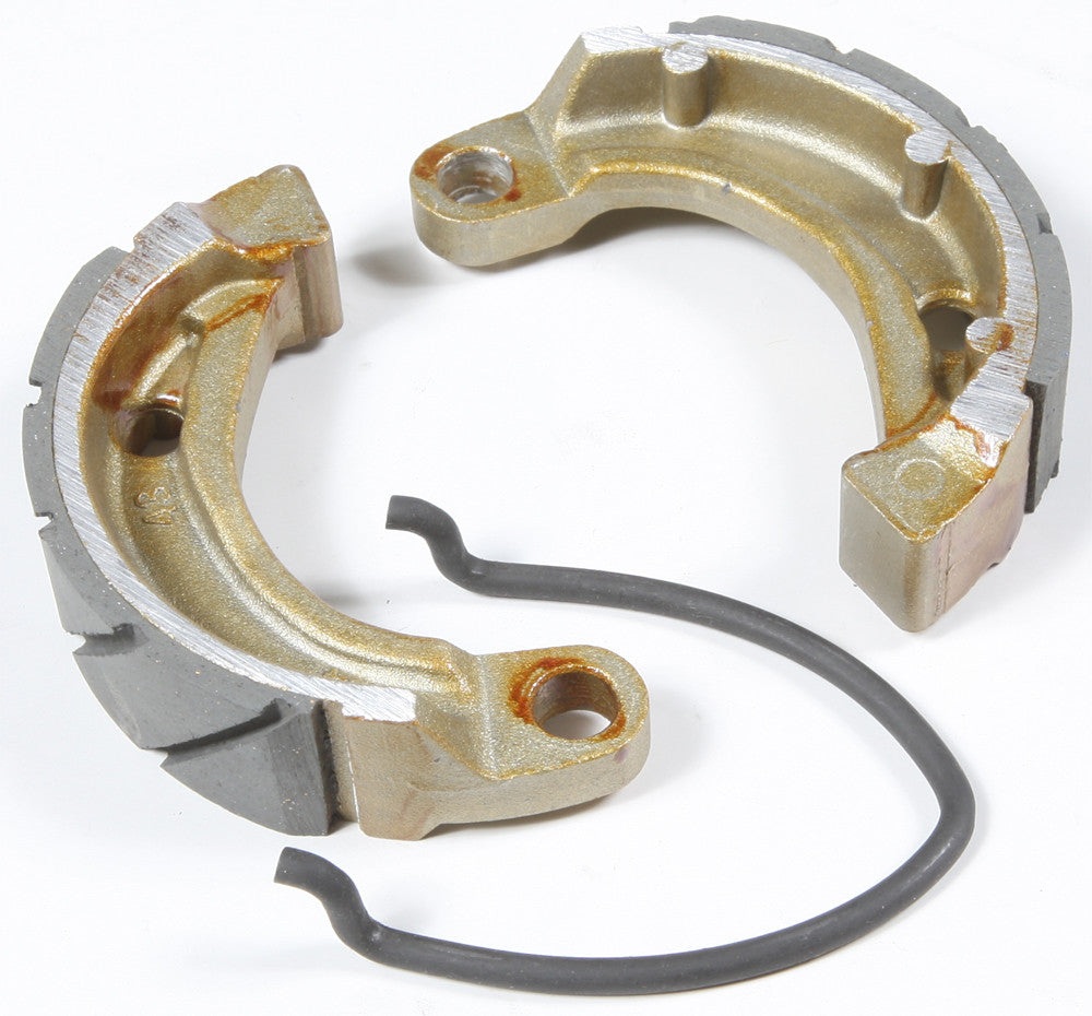 EBC Brake Shoes 346g Grooved 346G