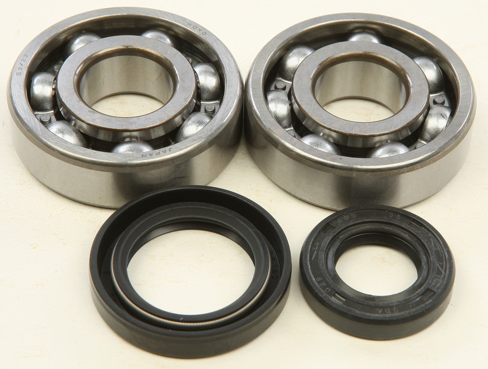 ALL BALLS Crankshaft Bearing/Seal Kit 24-1075