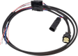 NAMZ Rear Fender Harness N-RBTH-01