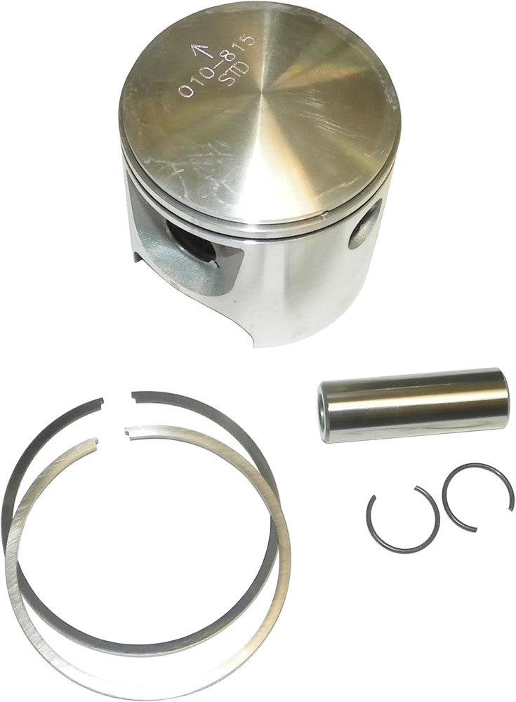 WSM Piston S580 76 010-815K