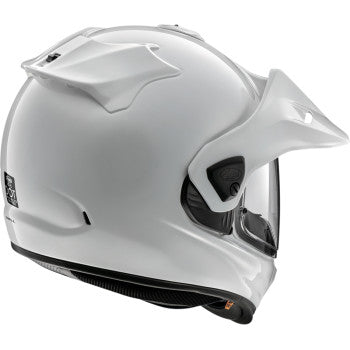 ARAI HELMETS XD-5 Helmet - White - Large 0140-0273
