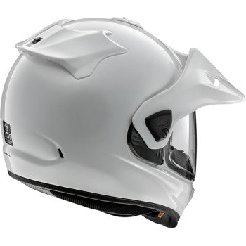 ARAI HELMETS XD-5 Helmet - White - Small 0140-0271