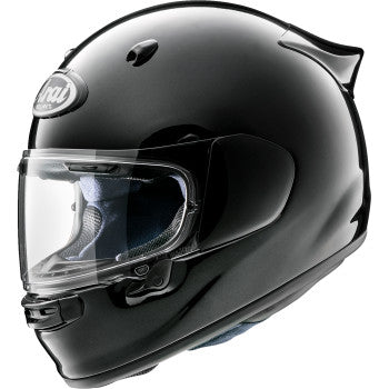 ARAI Contour-X Helmet - Diamond Black - Medium 0101-18136