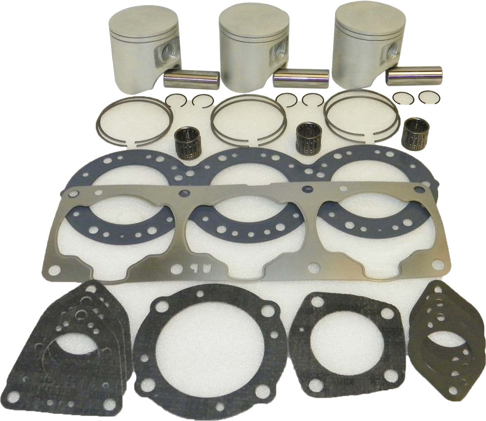 WSM Complete Top End Kit 010-821-22