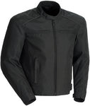 T/M Koraza Jacket Blk/Blk Xxl 8732010508