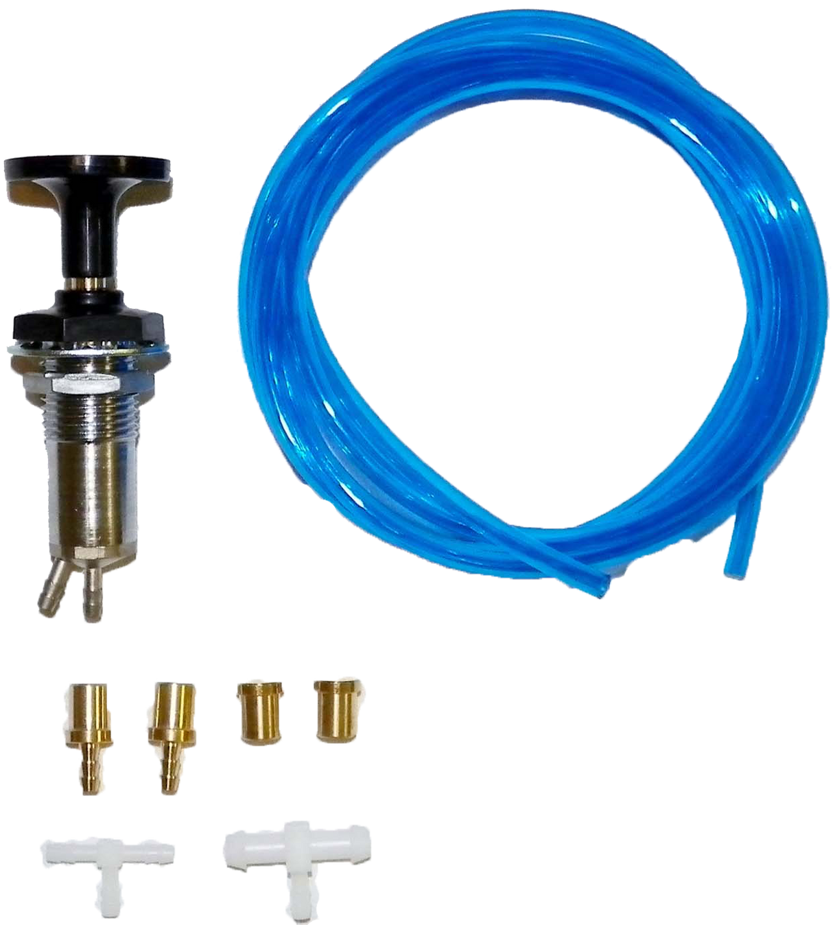 WSM Primer Kit Keihin Dual 006-503