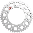 RENTHAL Sprocket - Honda - 46 Tooth 154U-520-46GRSI