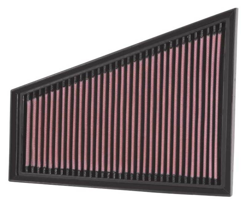 K&N Replacement Air Filter FORD S-MAX, GALAXY 1.8L DSL, 2.0L DSL & F/I 2006-ON 33-2393