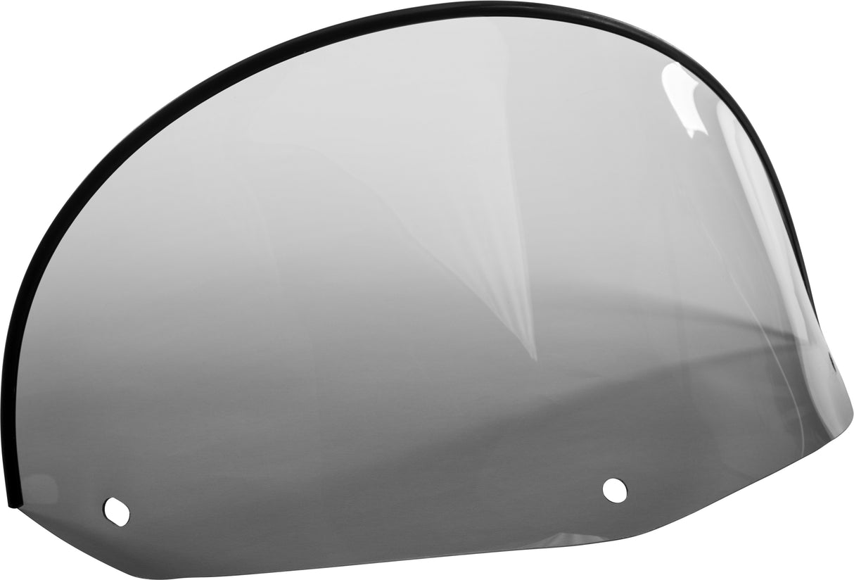 PDPWindshield Smoke S-DWS-SDREV-SMK