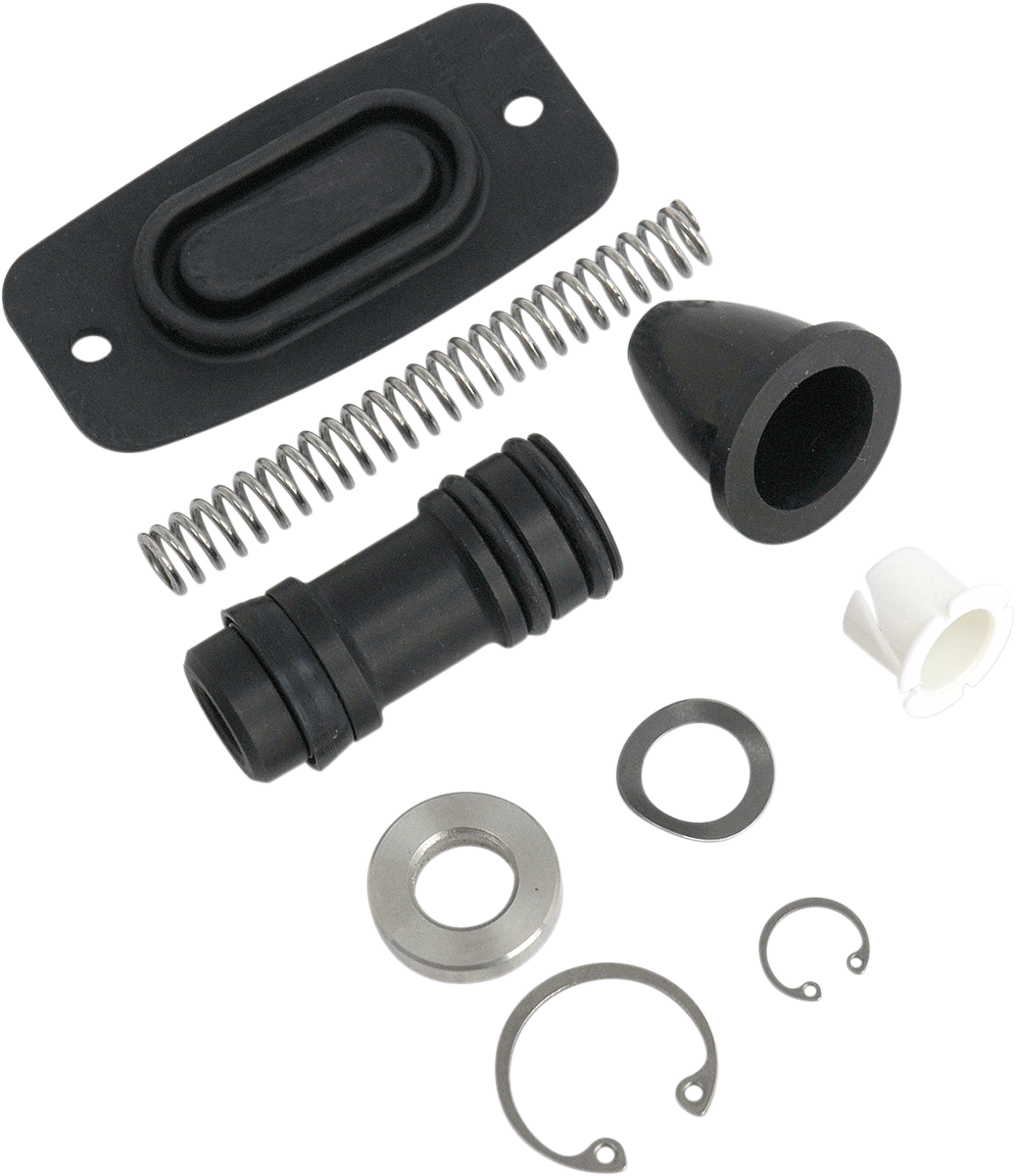 HAWG HALTERS Rebuild Kit - Master Cylinder - 11/16" MCRK-002