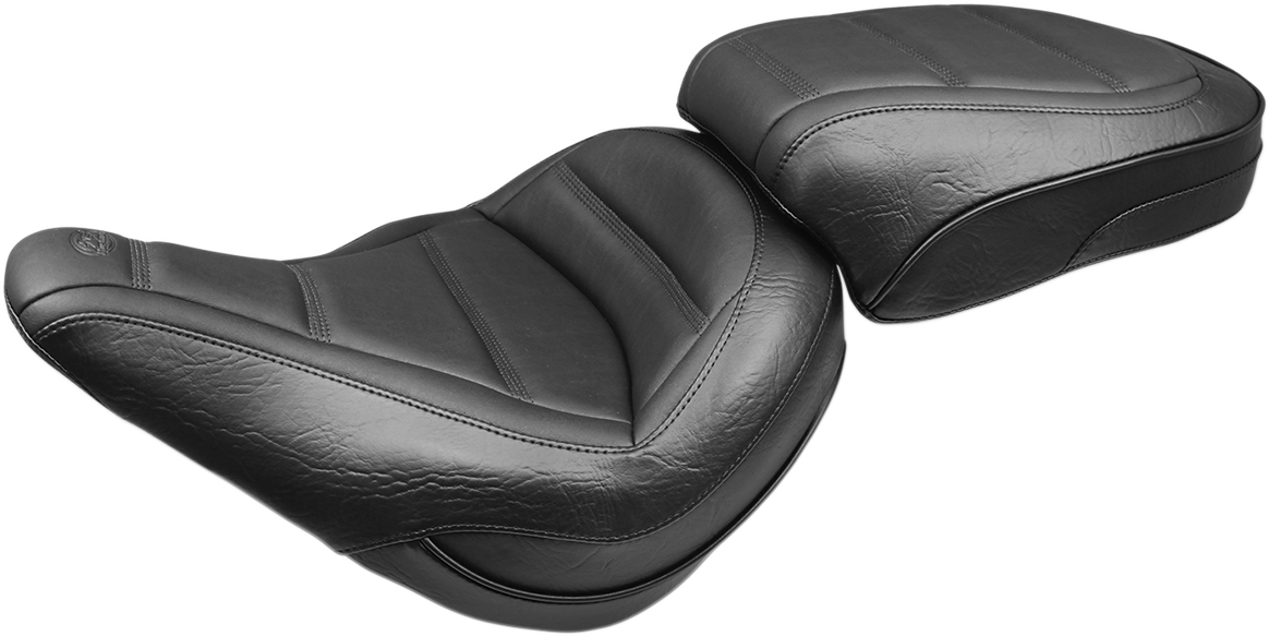 MUSTANG Solo Touring Seat - FLSL 75061