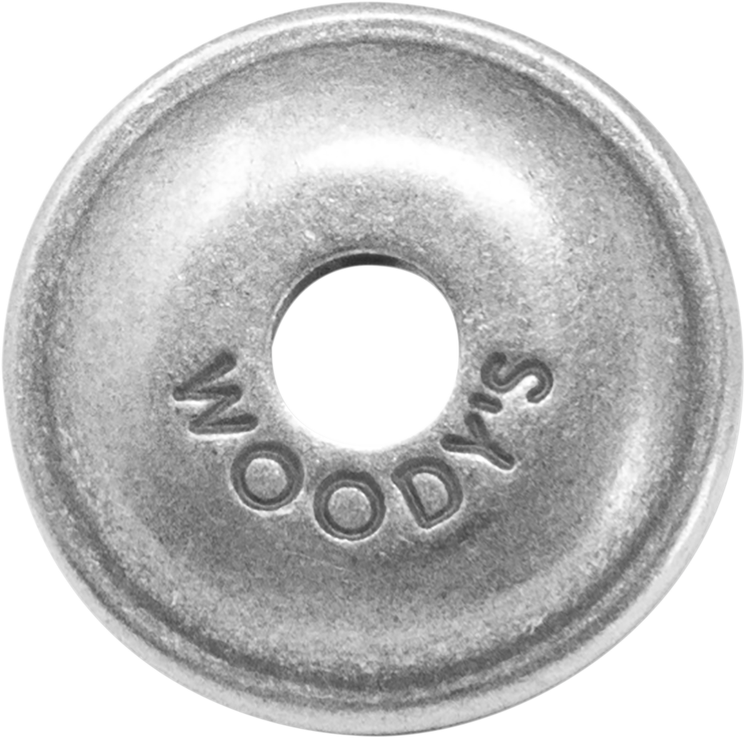 WOODY'S Support Plates - 24 Pack AWA-3700