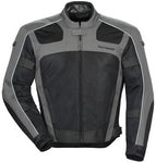 T/M Draft Air 3 Jkt Gry/Blk Xxl 8751030708