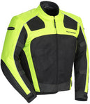 T/M Draft Air 3 Jkt Hvz/Blk 3xl 8751031309