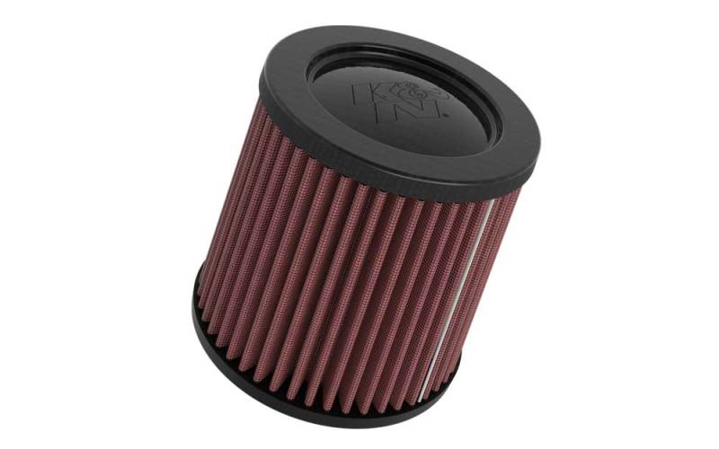 K&N Round Tapered Universal Air Filter 2.75in Flange 5.063in Base 4.5in Top 5in Height RP-3221