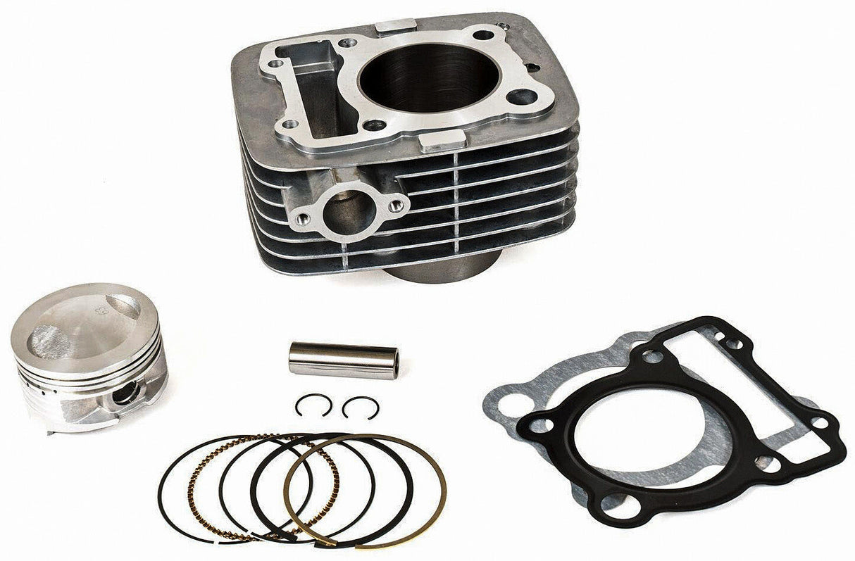 BBR Bore Kit - 170cc 411-KLX-1801