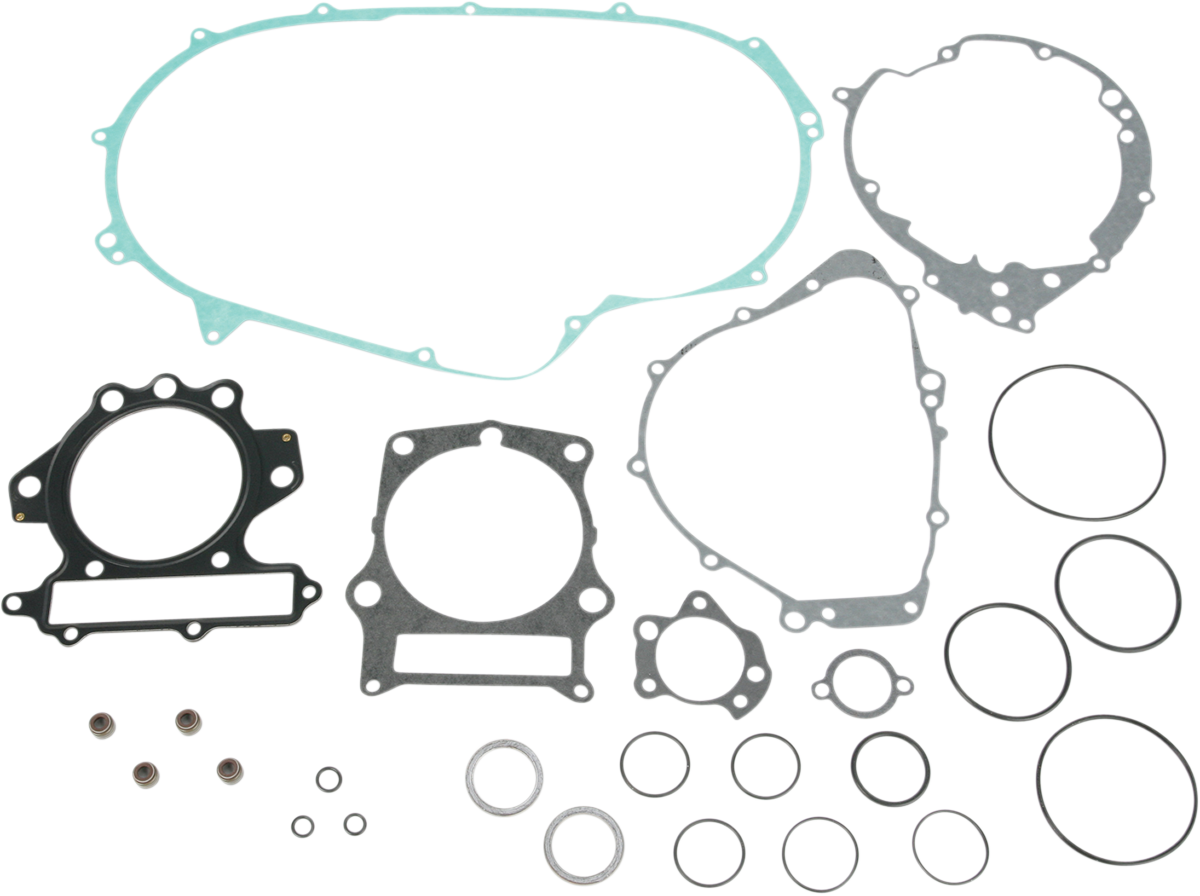 MOOSE RACING Complete Motor Gasket Kit 808833MSE