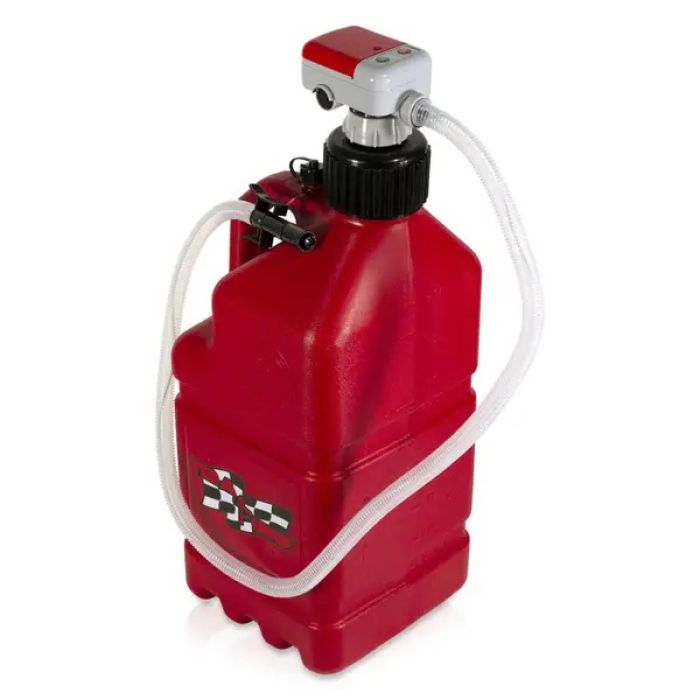 Terapump Trj5xlr - 5 Gallon Jug And Pump Combo 877012