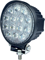 BRITE-LITES LED Spot Light - 5" - Round BL-LBP5